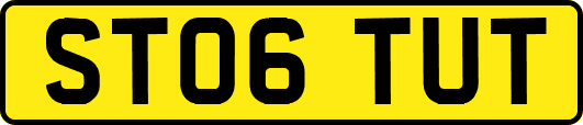 ST06TUT