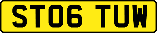 ST06TUW