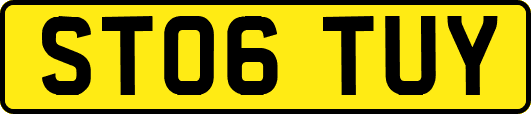 ST06TUY