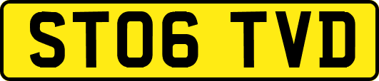 ST06TVD