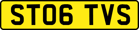 ST06TVS