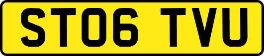 ST06TVU