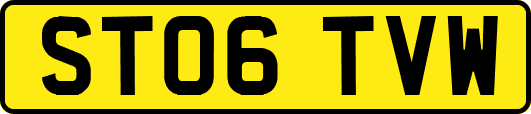 ST06TVW