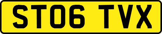 ST06TVX