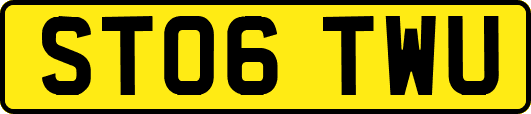 ST06TWU