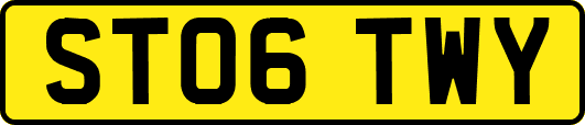 ST06TWY