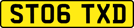 ST06TXD