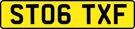 ST06TXF