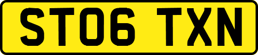 ST06TXN