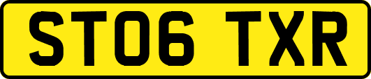 ST06TXR