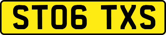 ST06TXS