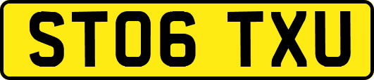 ST06TXU
