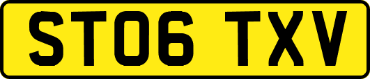 ST06TXV