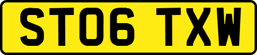 ST06TXW