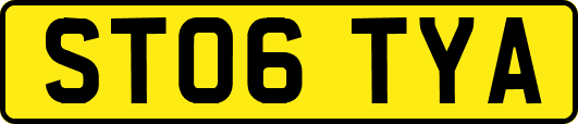 ST06TYA