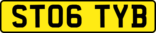 ST06TYB