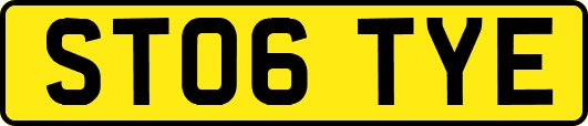 ST06TYE