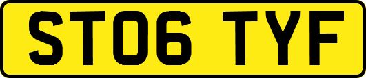 ST06TYF