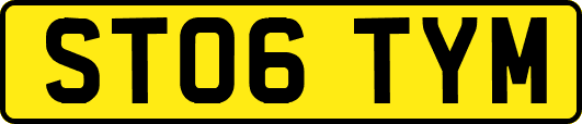 ST06TYM