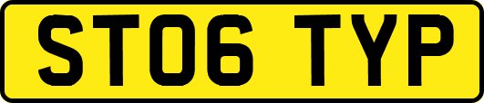 ST06TYP