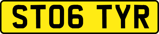 ST06TYR