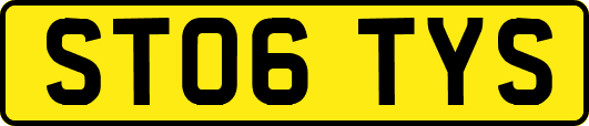 ST06TYS