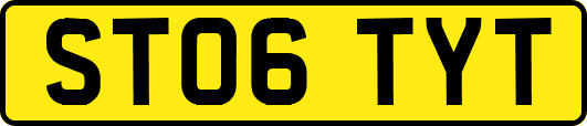 ST06TYT