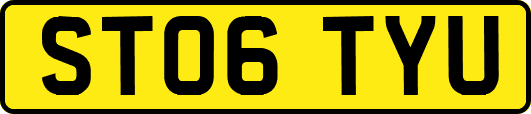 ST06TYU