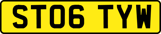 ST06TYW