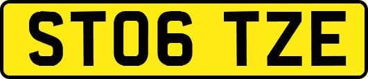 ST06TZE