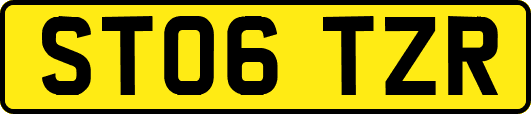 ST06TZR