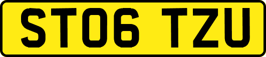 ST06TZU