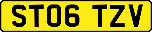 ST06TZV
