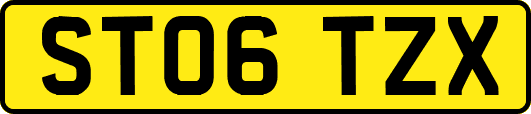ST06TZX