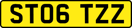 ST06TZZ