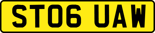 ST06UAW