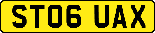 ST06UAX