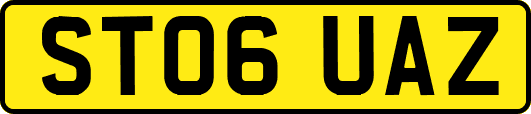 ST06UAZ