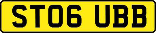 ST06UBB