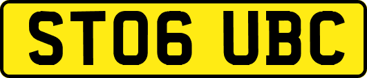 ST06UBC