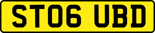 ST06UBD