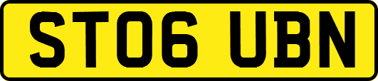 ST06UBN