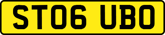 ST06UBO