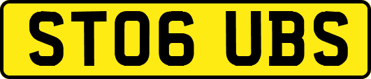 ST06UBS