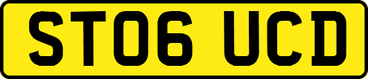 ST06UCD