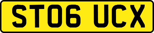 ST06UCX