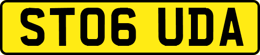 ST06UDA