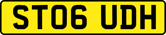 ST06UDH