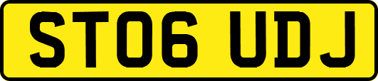 ST06UDJ