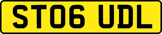 ST06UDL